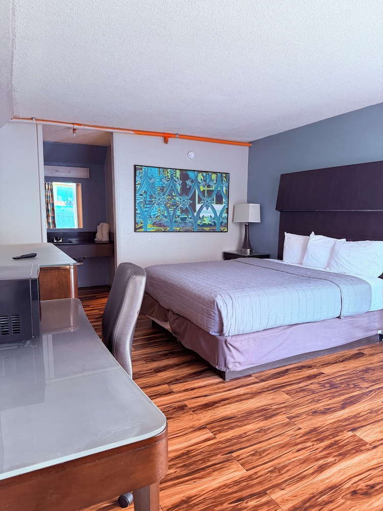 oyo hotel catersville ga