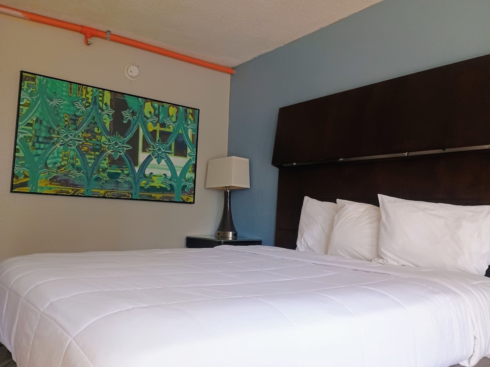 oyo hotel catersville ga