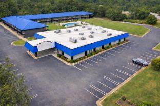 oyo hotel catersville ga