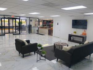 oyo hotel catersville ga