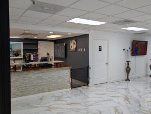 oyo hotel catersville ga