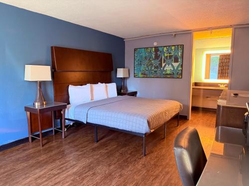 oyo hotel catersville ga