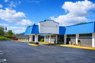 oyo hotel catersville ga