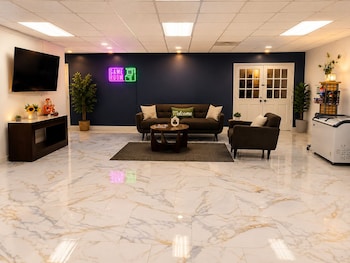 Oyo Hotel Catersville Ga,,3 star