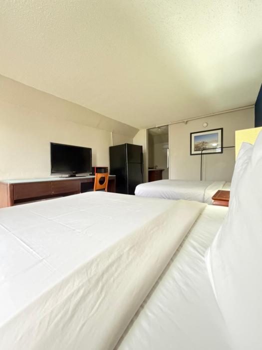 oyo hotel catersville ga