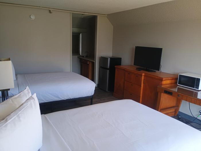 oyo hotel catersville ga