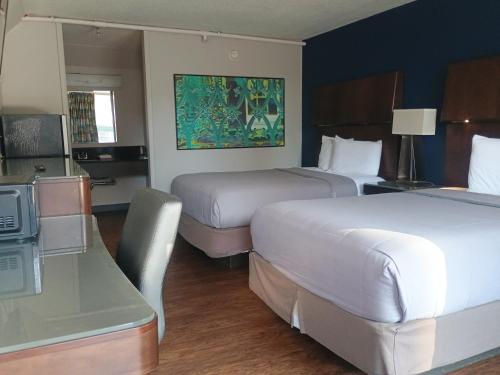 oyo hotel catersville ga