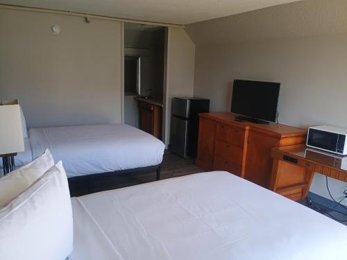 oyo hotel catersville ga