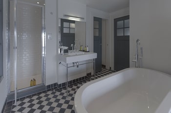 old town chambers autograph collection