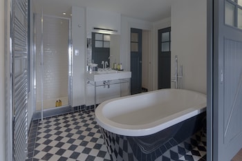 old town chambers autograph collection