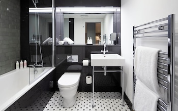 old town chambers autograph collection