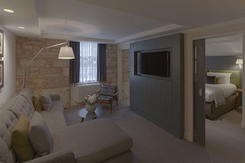 old town chambers autograph collection