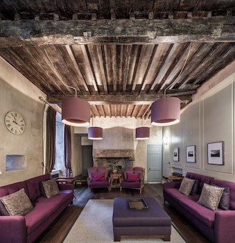 old town chambers autograph collection