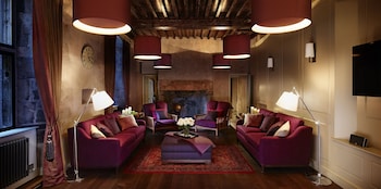 old town chambers autograph collection