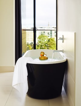 old town chambers autograph collection