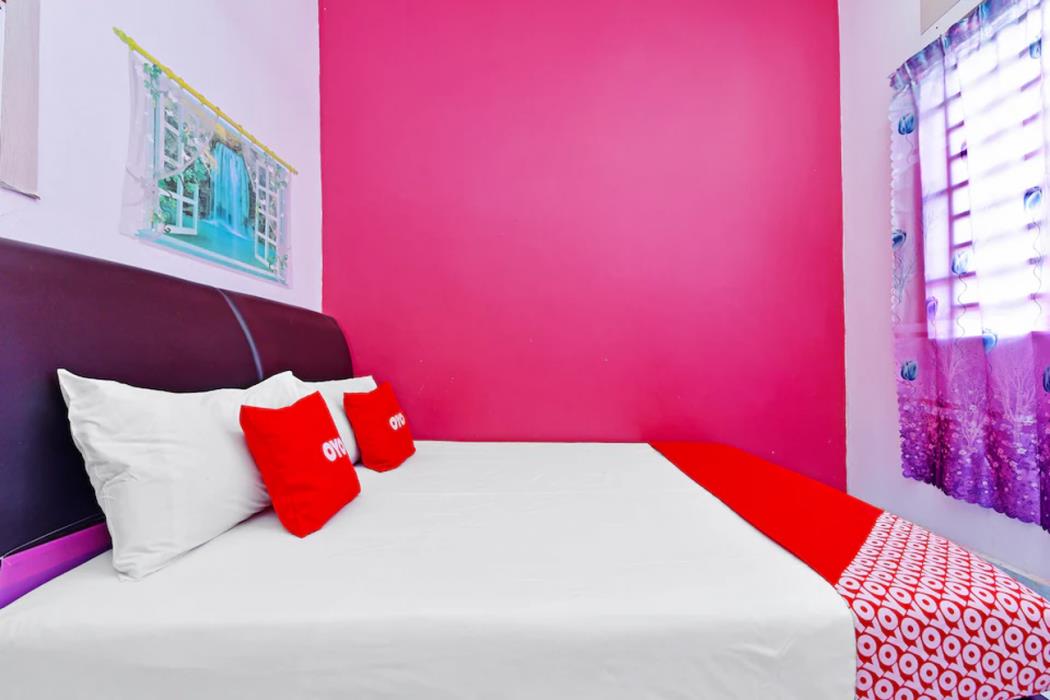 hotel o bidara guest house