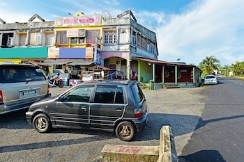 hotel o bidara guest house