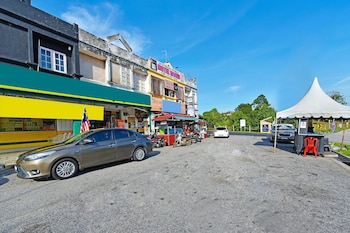 hotel o bidara guest house