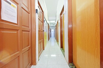 Hotel O Bidara Guest House,,2 star