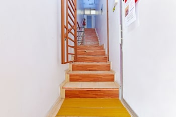 Hotel O Bidara Guest House,,2 star