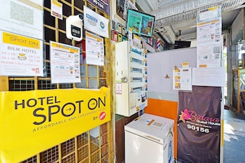 hotel o bidara guest house