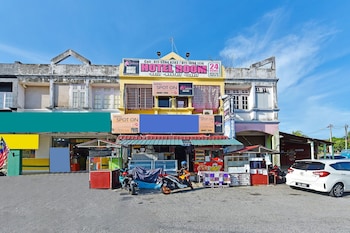 Hotel O Bidara Guest House,,2 star