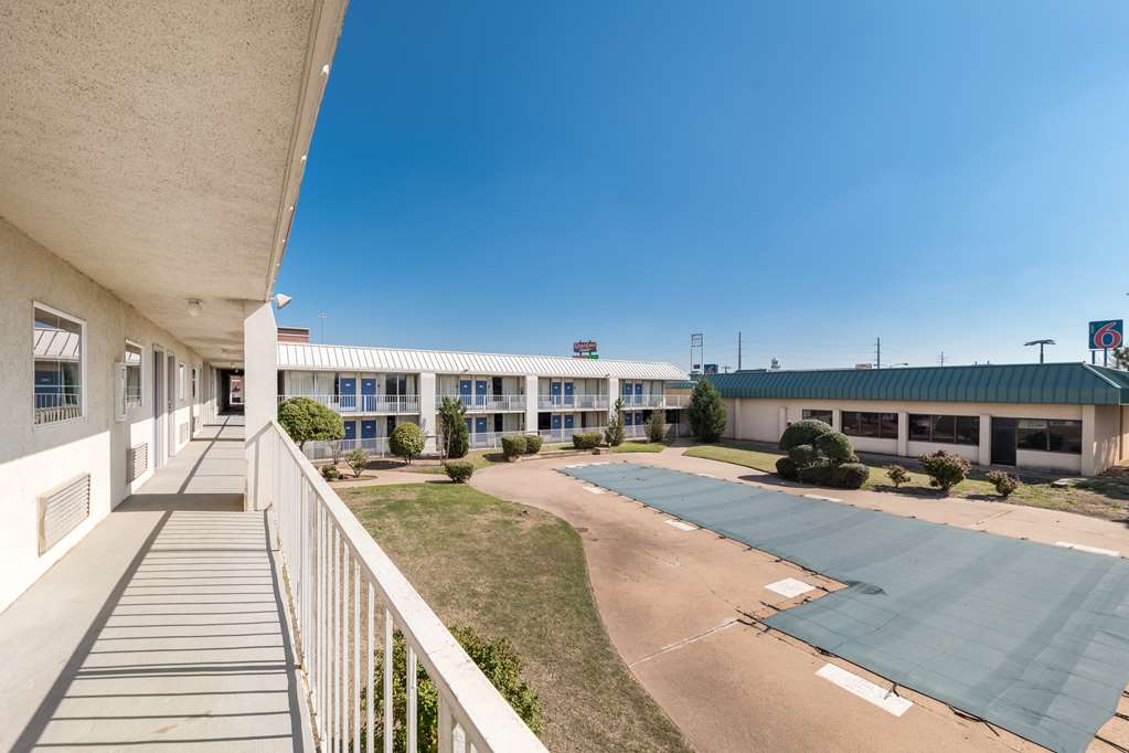 oklahoma city