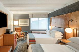 the wildbirch hotel in jdv by hyatt