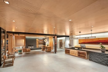 The Wildbirch Hotel In Jdv By Hyatt,,3 star