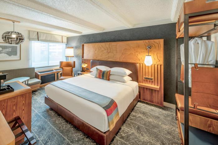 the wildbirch hotel in jdv by hyatt