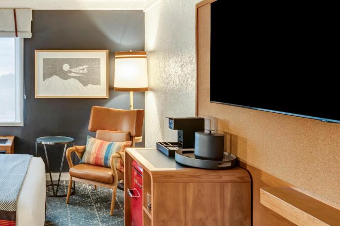 the wildbirch hotel in jdv by hyatt