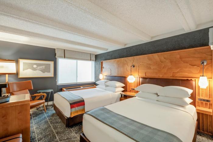the wildbirch hotel in jdv by hyatt