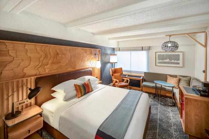the wildbirch hotel in jdv by hyatt