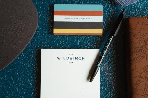 the wildbirch hotel in jdv by hyatt
