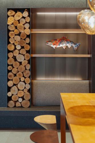 the wildbirch hotel in jdv by hyatt