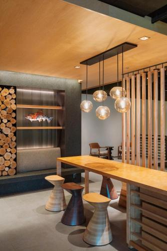 the wildbirch hotel in jdv by hyatt