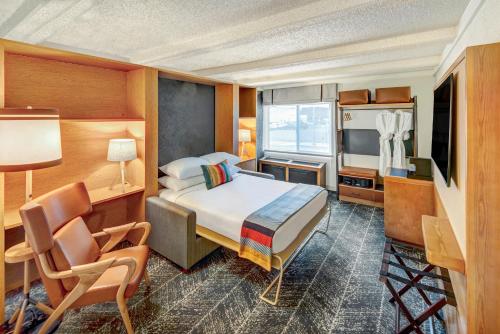the wildbirch hotel in jdv by hyatt