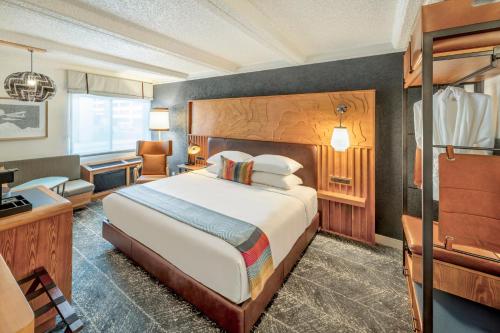 the wildbirch hotel in jdv by hyatt