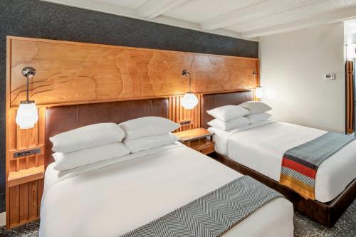 the wildbirch hotel in jdv by hyatt