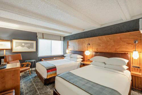 the wildbirch hotel in jdv by hyatt