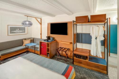 the wildbirch hotel in jdv by hyatt