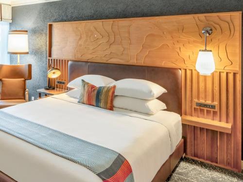 the wildbirch hotel in jdv by hyatt