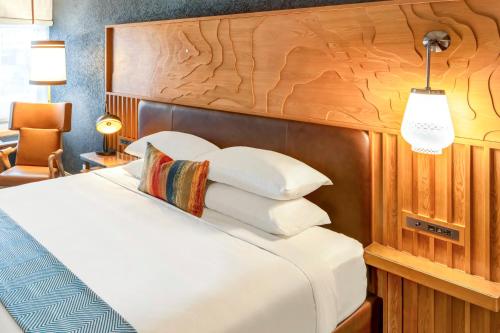 the wildbirch hotel in jdv by hyatt