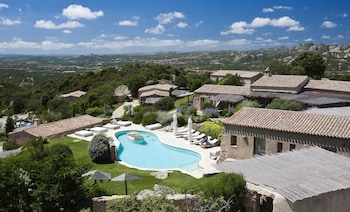 Petra Segreta Resort & Spa,La Maddalena>>Costa Smeralda,5 star