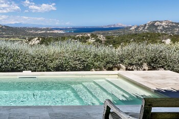 Petra Segreta Resort & Spa,La Maddalena>>Costa Smeralda,5 star