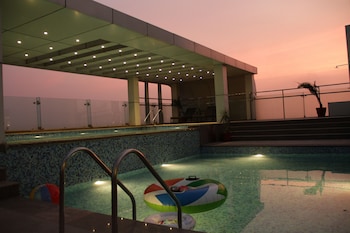 Clarion Inn Stella,,4 star