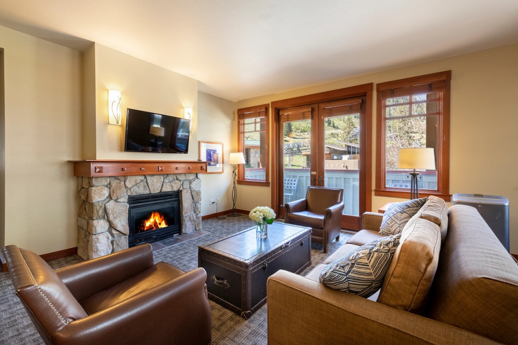 The Village At Palisades Tahoe,Olympic Valley>>Lake Tahoe,4 star