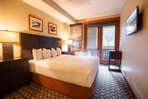 the village at palisades tahoe