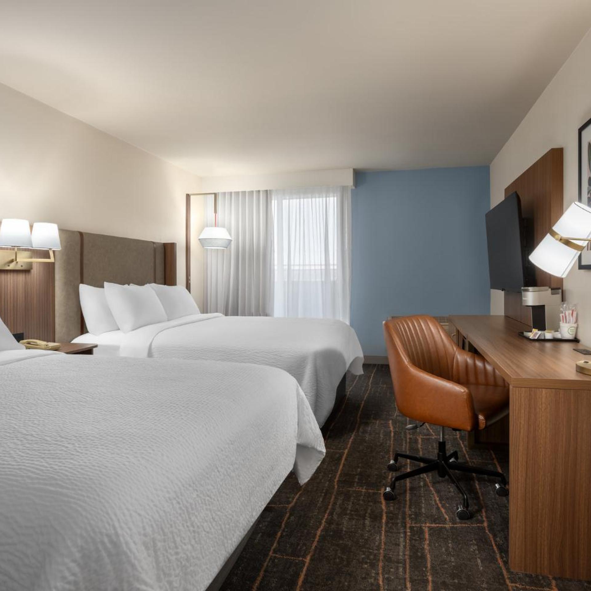 holiday inn ontario an ihg hotel