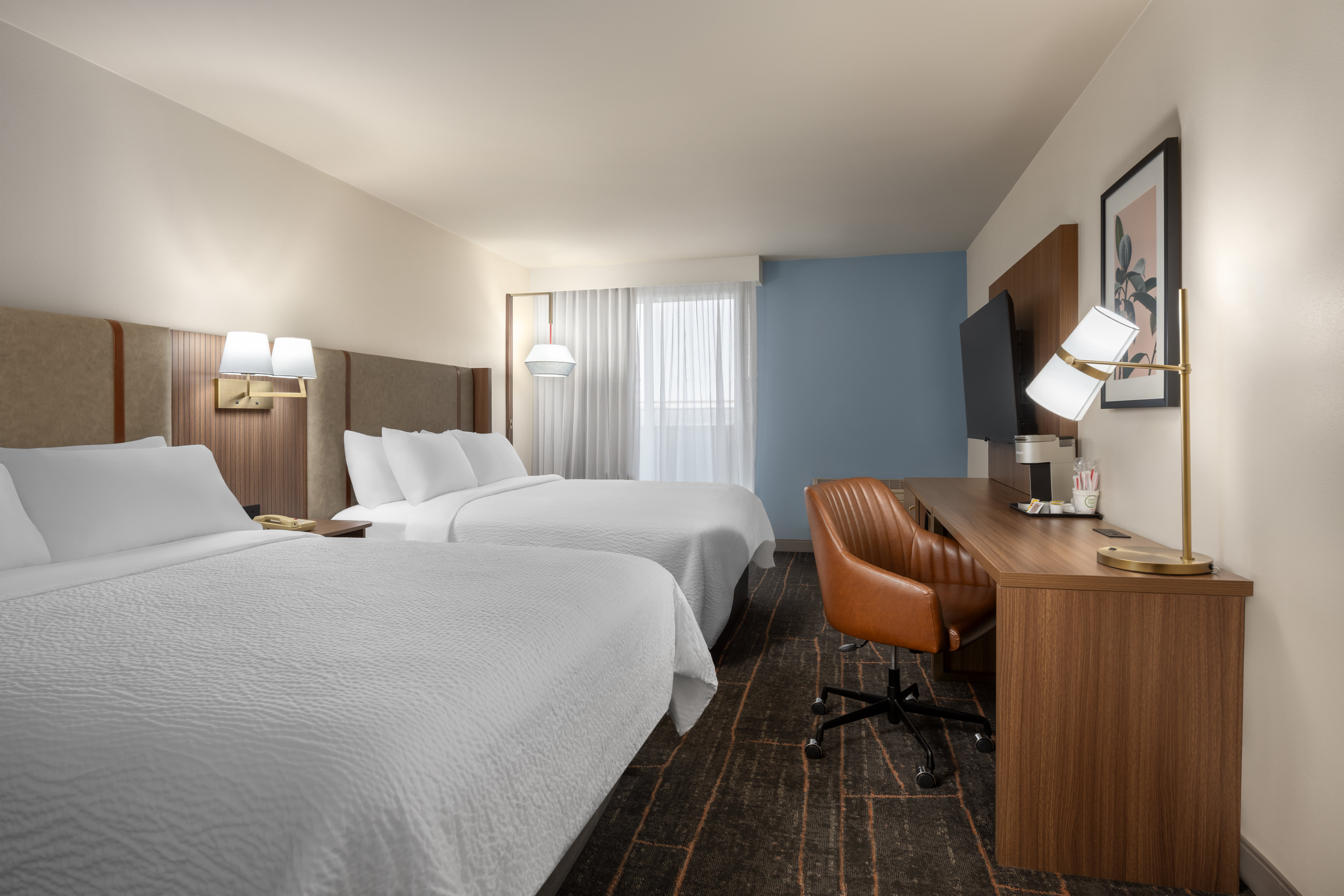 holiday inn ontario an ihg hotel